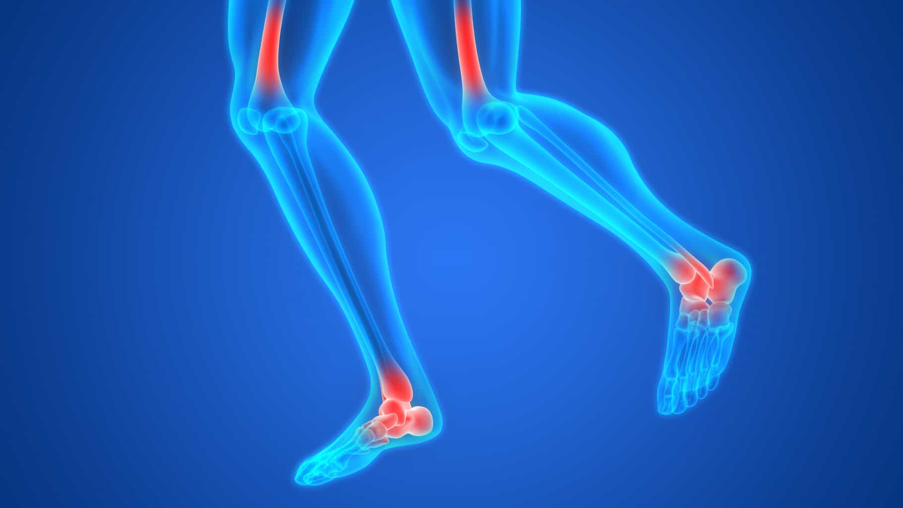 NEW breakthrough "unsticks" stiff joints and repairs bones NEW breakthrough "unsticks" stiff joints and repairs bones