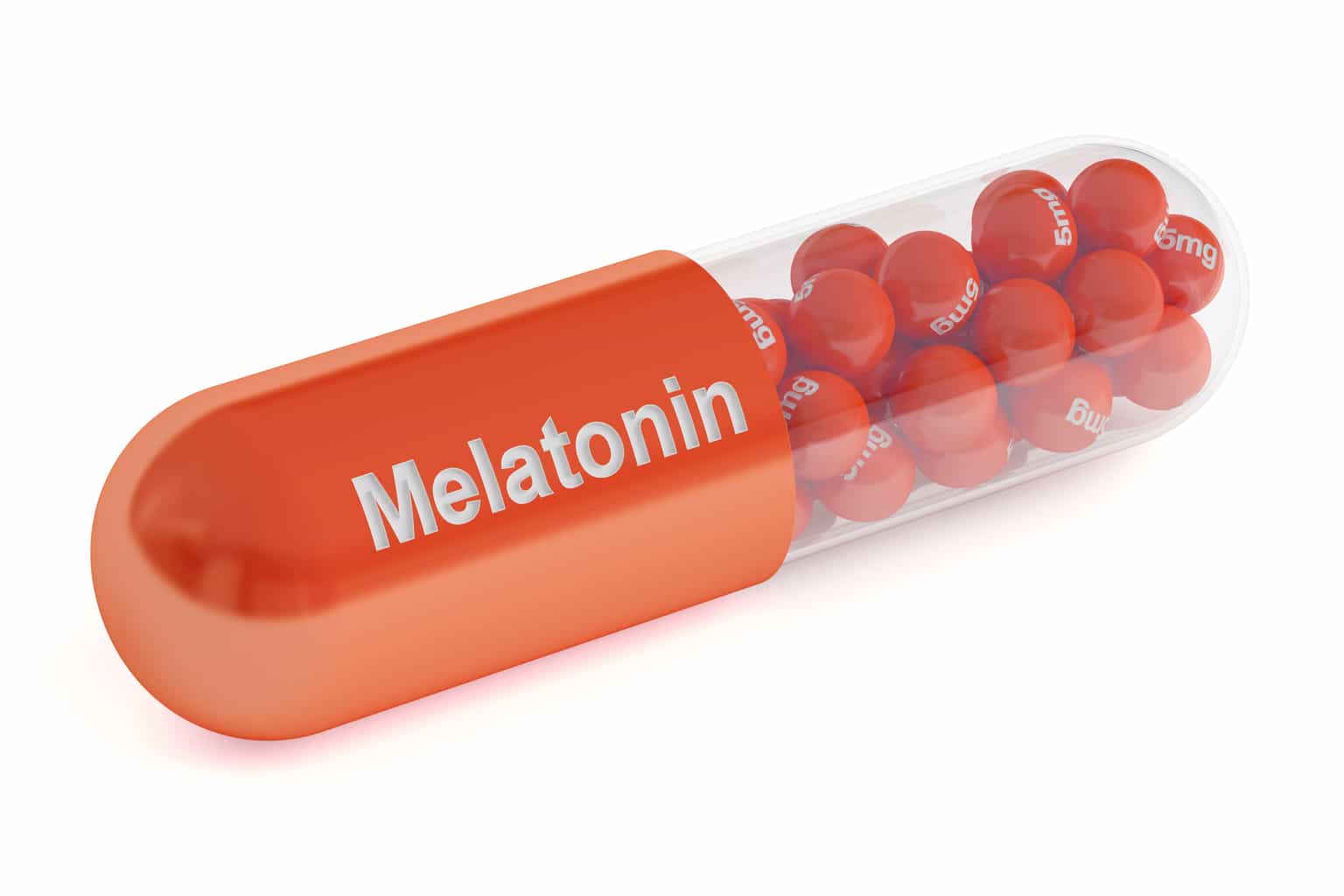 Serotonin, Melatonin, and Blood Pressure