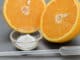 Vitamin C (Ascorbic Acid) from Oranges