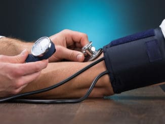 Breaking: Common blood pressure treatment causes heart attacks