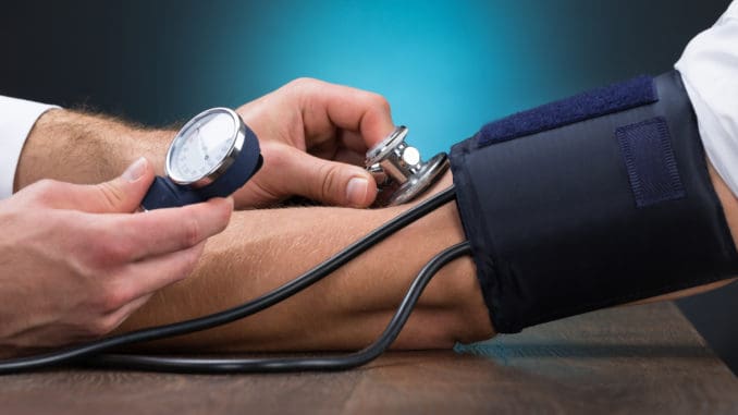 Breaking: Common blood pressure treatment causes heart attacks