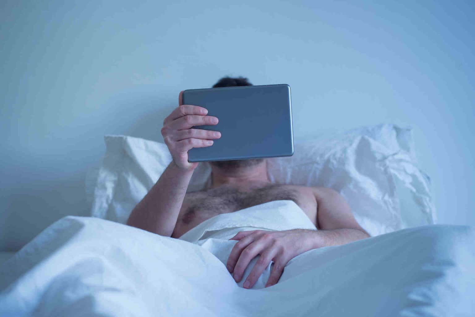 Desensitization is a common cause of erectile dysfunction Desensitization is a common cause of erectile dysfunction