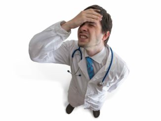 Why doctors make so many mistakes (that patients don’t know about)