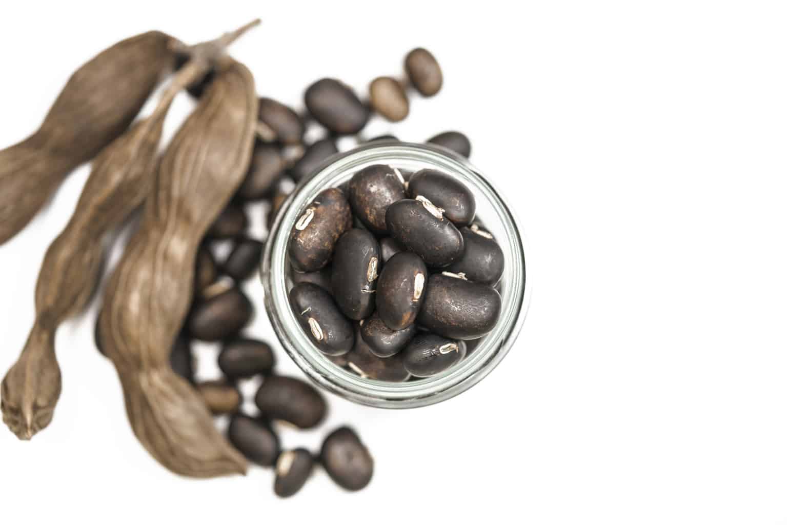 The One Bean That’s Really Good for Men The One Bean That’s Really Good for Men