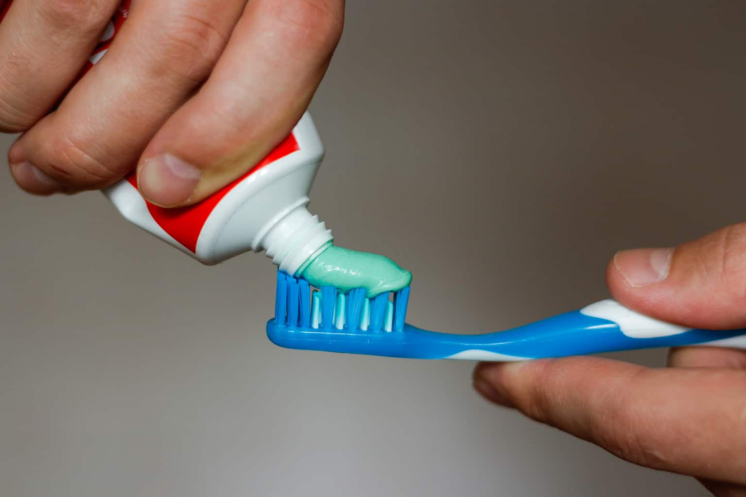 Check if your toothpaste has this feminizing ingredient…