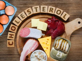 Turns cholesterol into testosterone - skyrockets virility