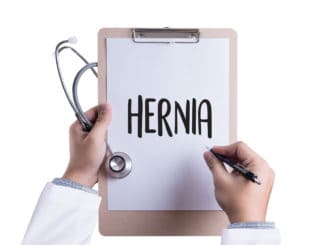 Men -- lower your estrogen levels this way to prevent painful hernias