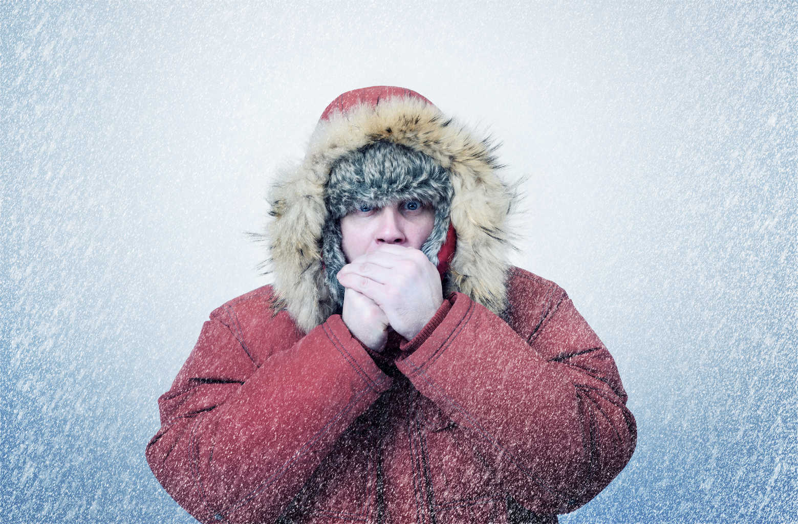 Why You Should Stop Wearing This in the Winter