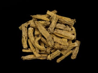 Danshen -- Chinese Miracle Herb for Men?