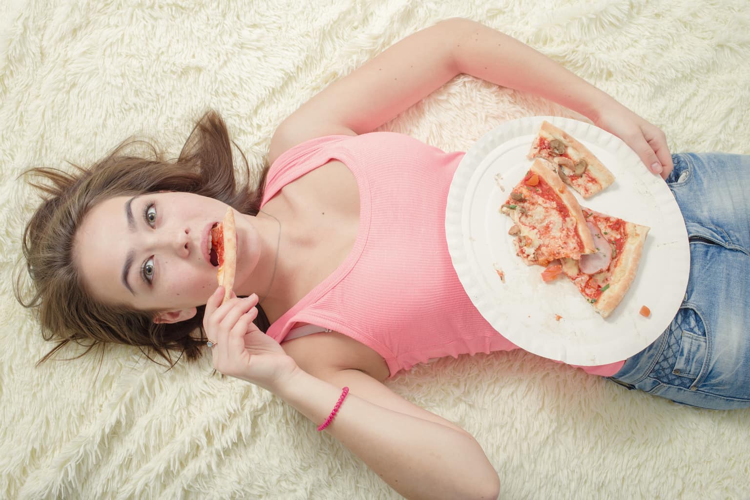 How to fix depression through diet How to fix depression through diet