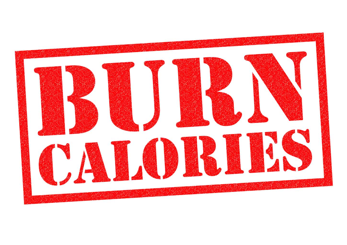 Here’s how to burn 1,000 calories and not even realize it