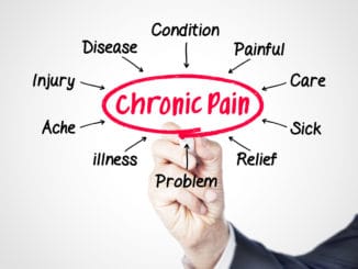 This natural protein relieves chronic pain better than opiates