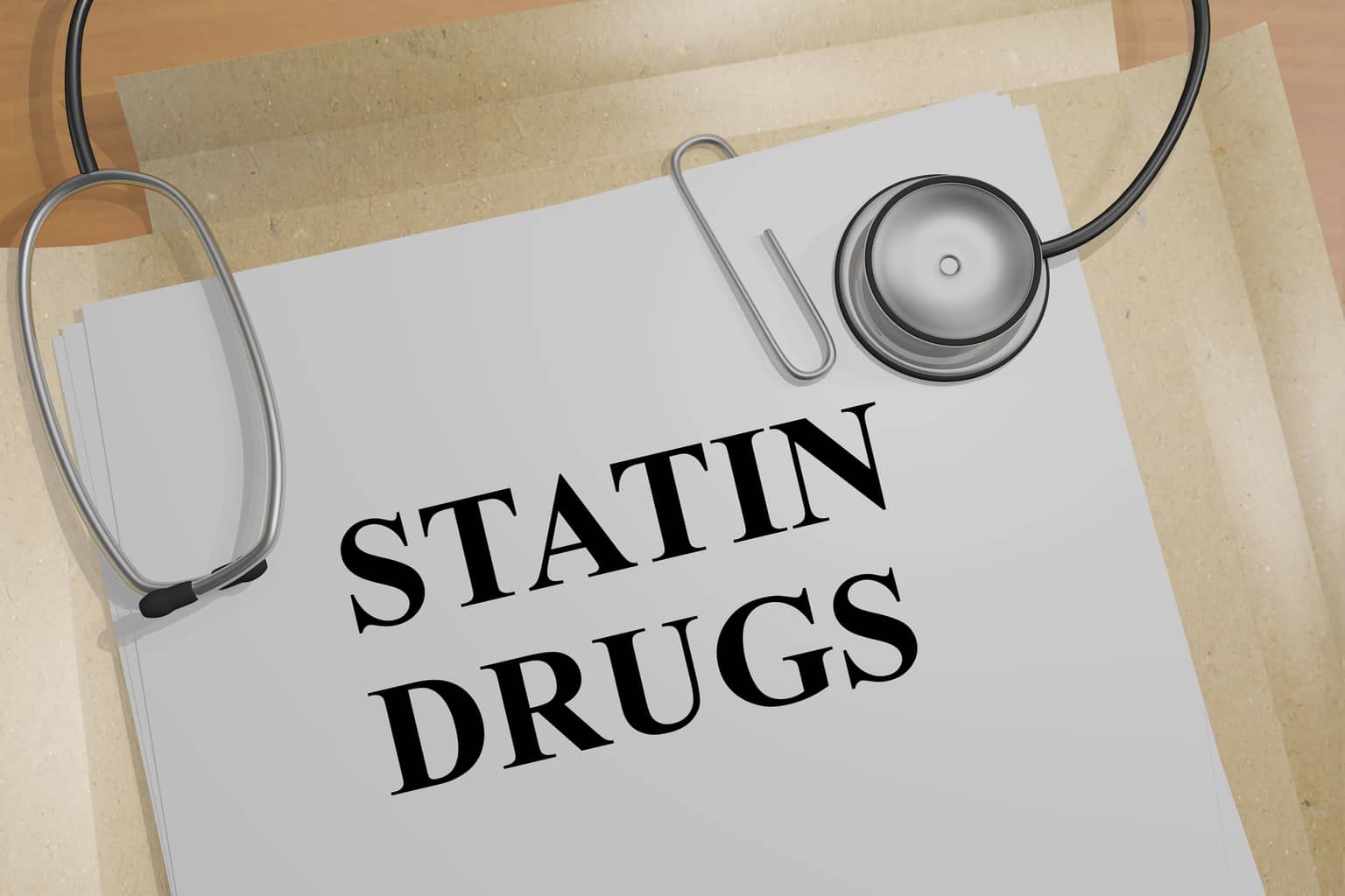 A new study shows statin drugs are very toxic to the liver and muscles A new study shows statin drugs are very toxic to the liver and muscles