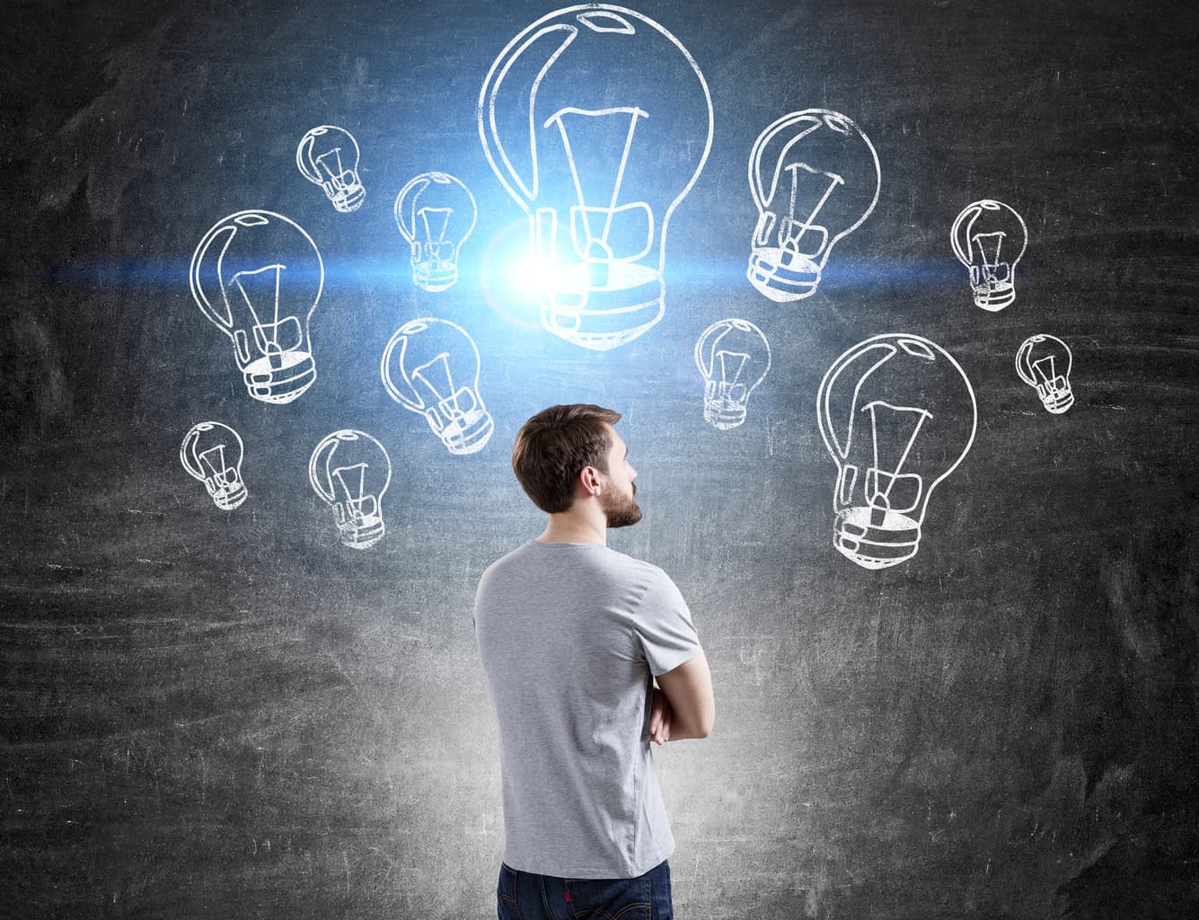 Study: Can this LED light raise testosterone and bedroom desire? Study: Can this LED light raise testosterone and bedroom desire?