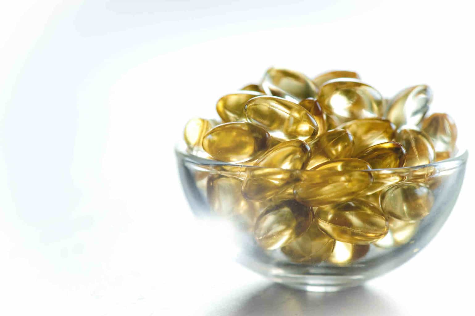 A caution against vitamin E supplements