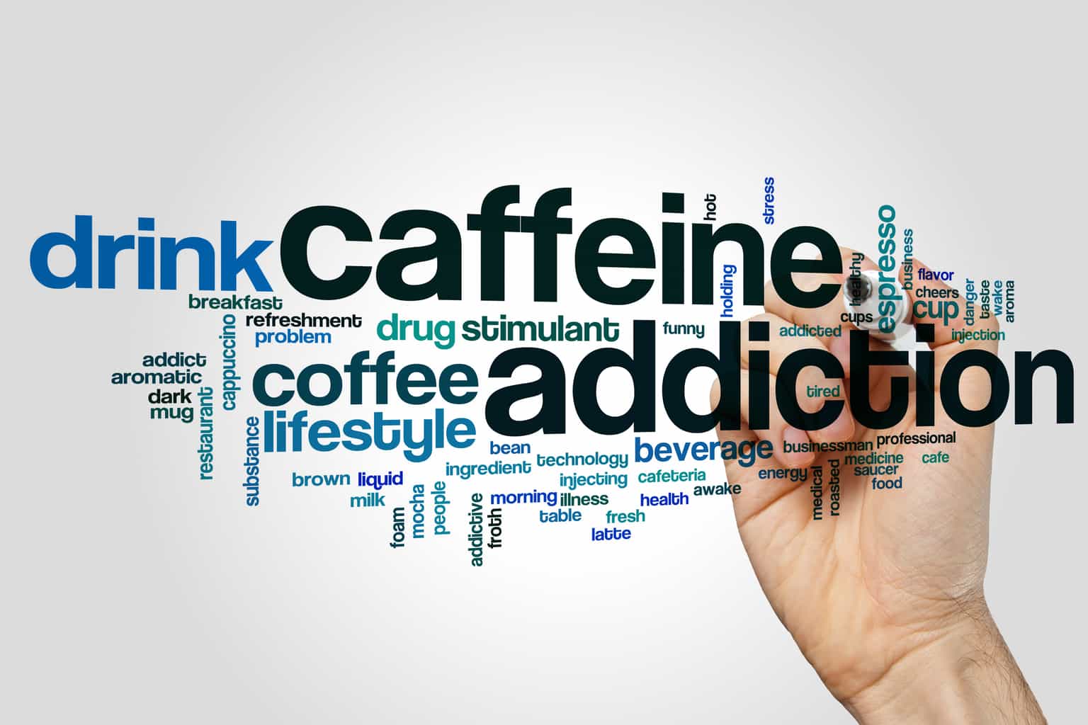 This “dopamine trick”: fixes overeating, smoking etc. This “dopamine trick”: fixes overeating, smoking etc.