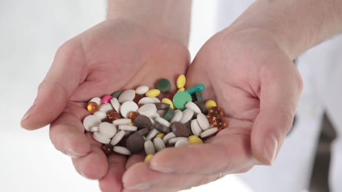 Death by supplements? This is a must-read