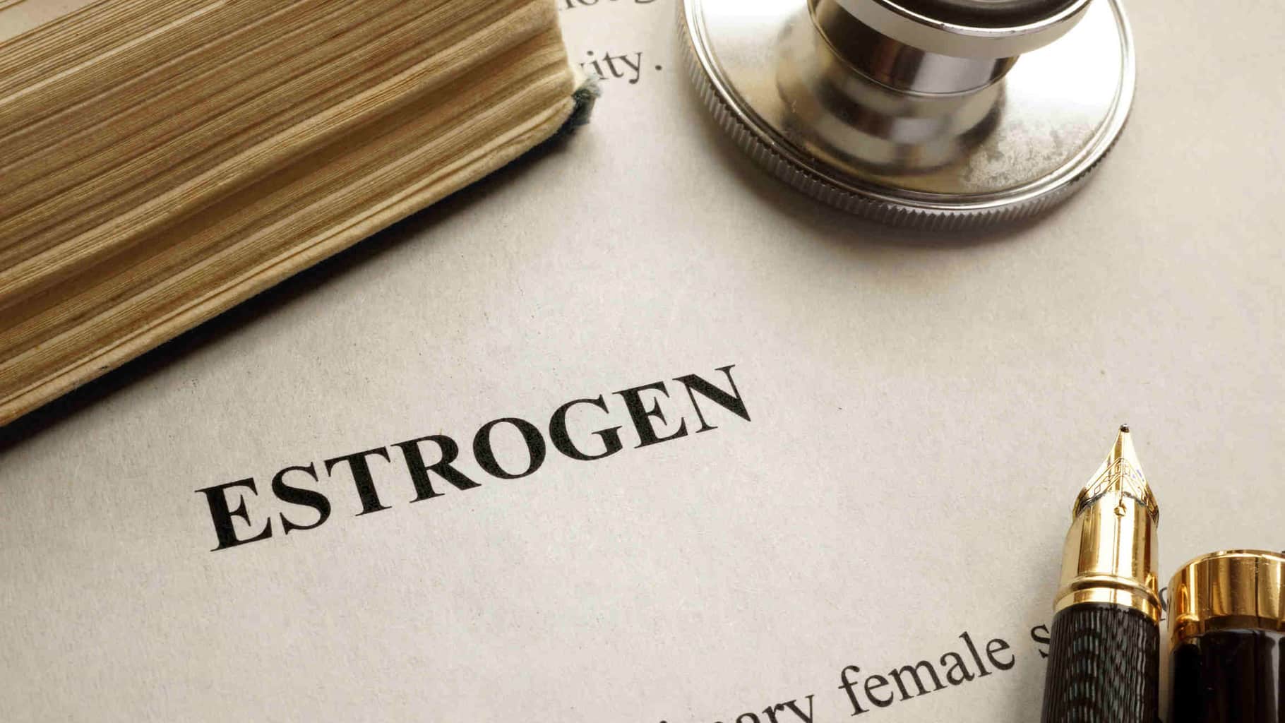 How estrogen causes prostate inflammation