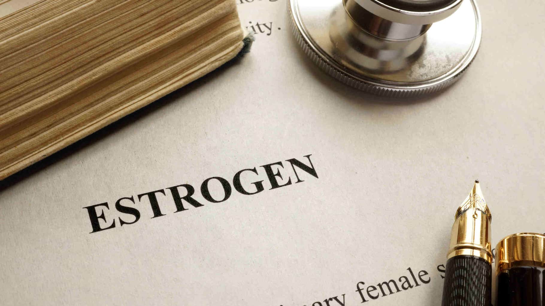 How estrogen causes prostate inflammation How estrogen causes prostate inflammation