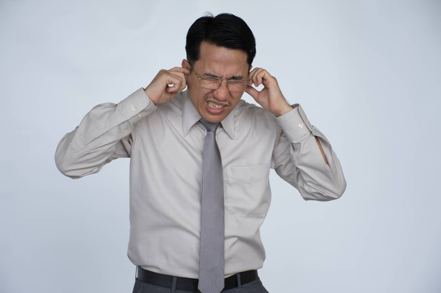 Can a common amino acid improve your hearing?