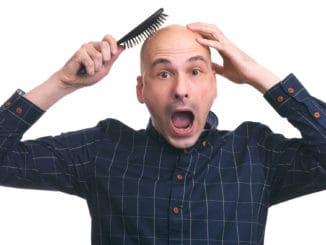 Preventing Hair Loss Can Kill “Rockiness” -- Unless You Do This