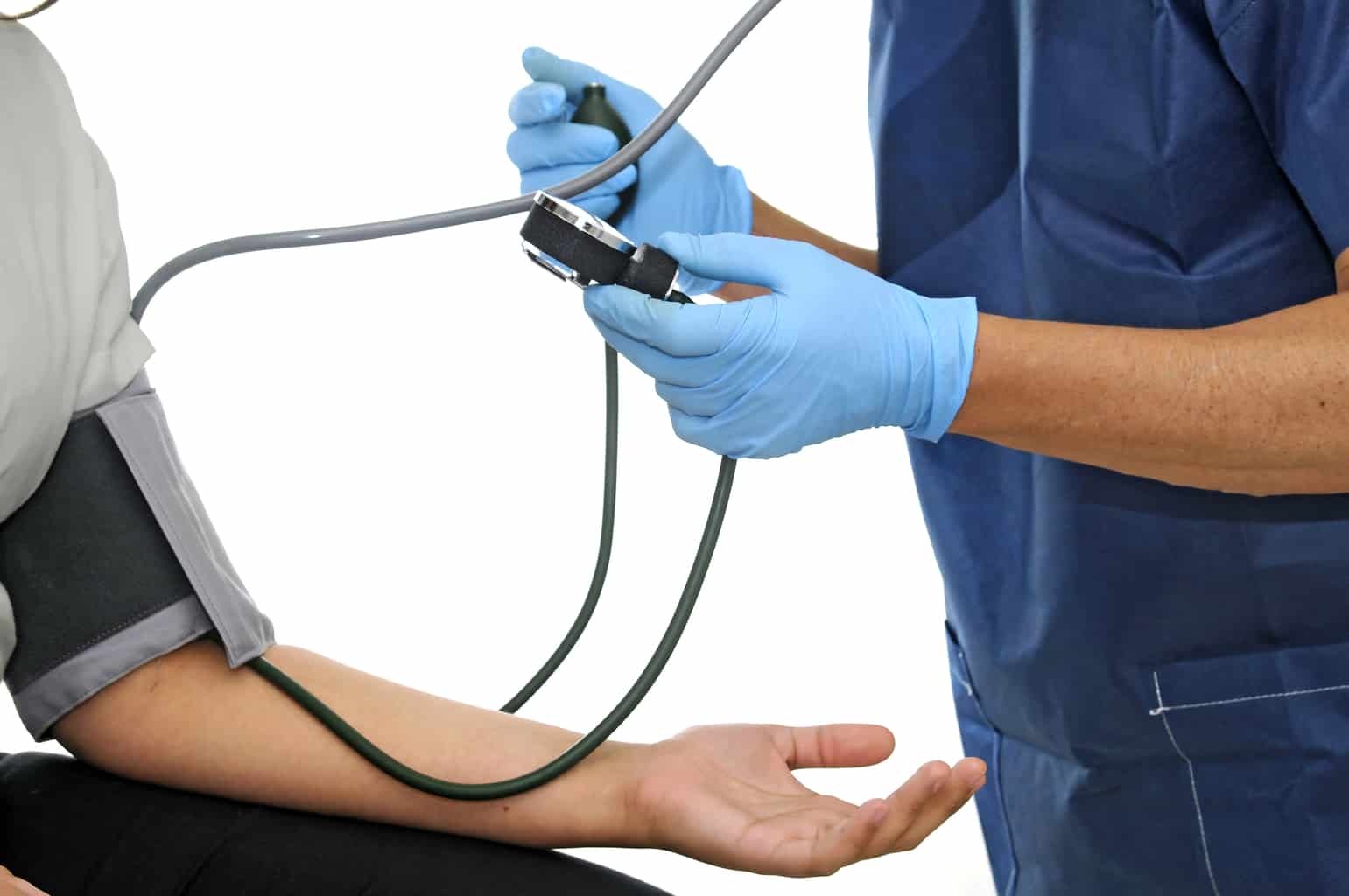 Beth Israel university reveals blood pressure breakthrough Beth Israel university reveals blood pressure breakthrough