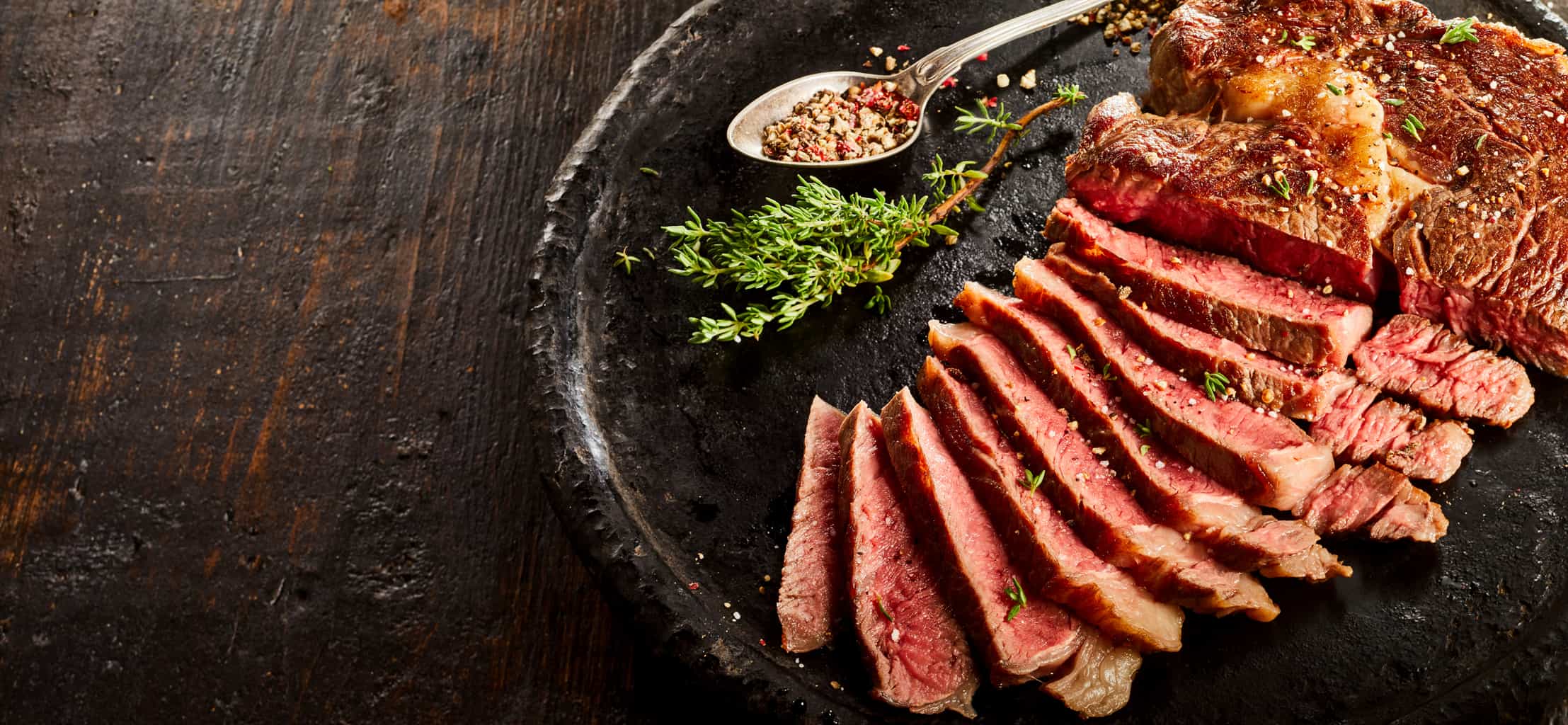 Eat More Steak, Better “Rockiness”?