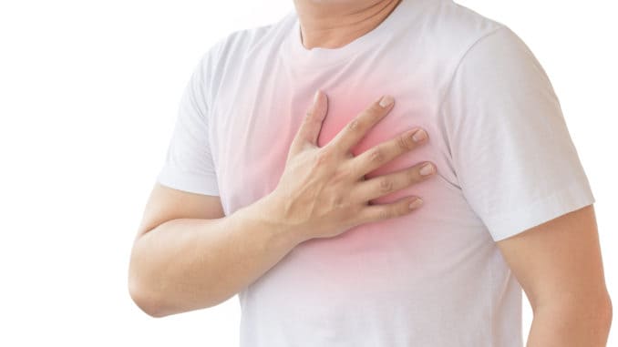 dreamstime_m_98964402 A heart attack that occurs to men.