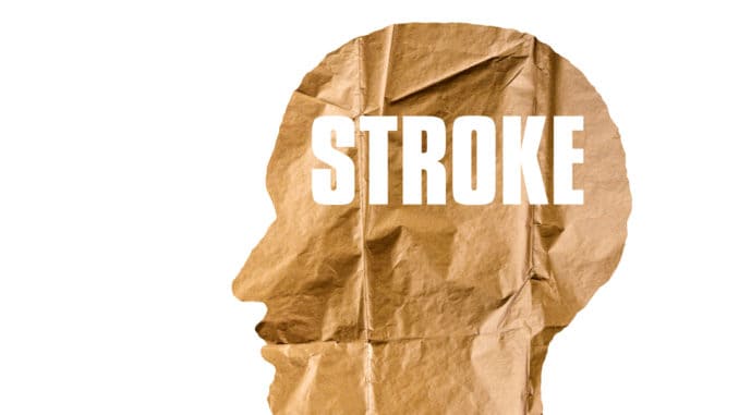 I call this food the “stroke maker” -- avoid it I call this food the “stroke maker” -- avoid it