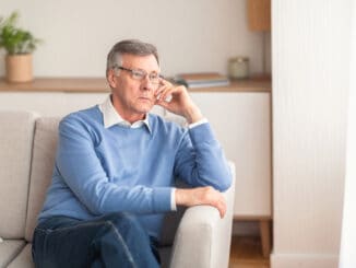 Depression In Older Age