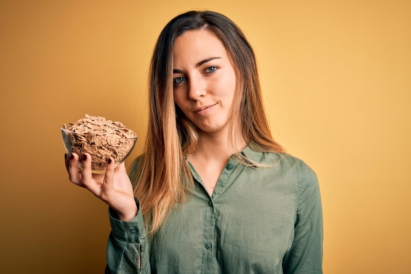 6 foods loaded with toxic cadmium Daily Medical Discoveries