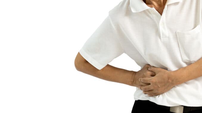 dreamstime_s_221457759 Middle aged man with stomach ache
