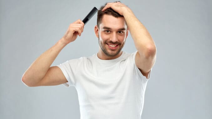 dreamstime_s_70894779 Beauty, grooming and people concept