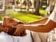Spa Massage.