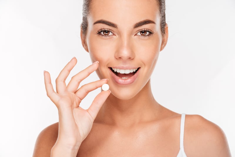 This is the 1 life extending compound and it costs 5 Daily Medical