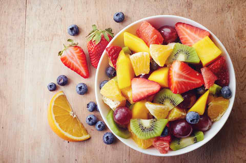 Is Eating Lots of Fresh Fruit Good for Diabetes?